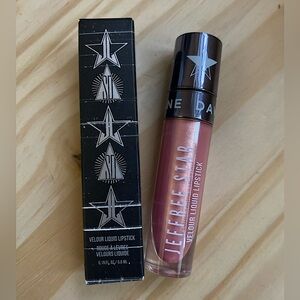Jeffree Star velour liquid lip stick in RYLAND Nwt